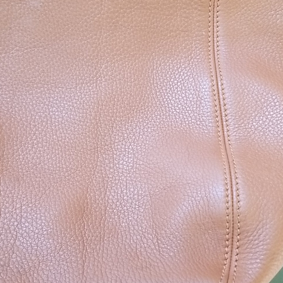 Beautiful Coach Large  Purse - Picture 7 of 8
